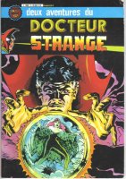 Grand Scan Docteur Strange n° 902